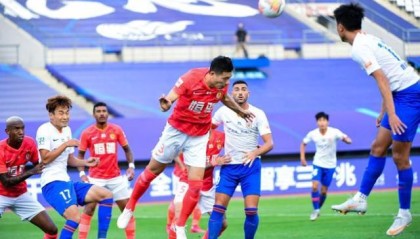 山东中卫隐患或成广州突破口 郭田雨可再成胜负手