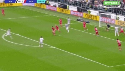 【意甲】迪巴拉进球伤退 尤文主场3比2险胜桑普