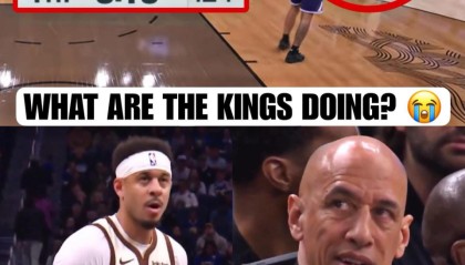 开云体育App-NBA调查！国王回应故意犯规罚球高手小库里：战术失误而非摆烂