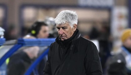 开云App下载-加斯佩里尼：韦斯利的红牌误判改变了结果；我们有马伦买断权