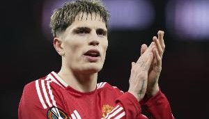 开云App下载-记者：卖出恩昆库后，切尔西预计将推进加纳乔的转会