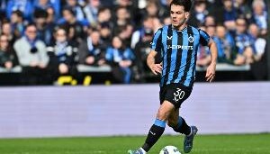 开云中国官网-跟队：米兰3350万欧+容易实现奖金报价贾沙里，总价可达3500万欧