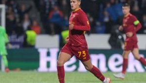 kaiyun-都体：尤文将买断法蒂坎蒂并签约至2028年，不排除入选一线队可能