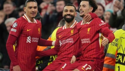 开云手机客户端-利物浦被赞世界最佳，斯洛特最满意比赛是哪场？