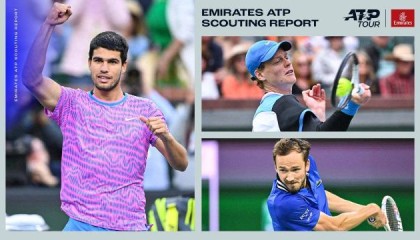 开云App下载-迈阿密大师赛本周开战，十件事情值得关注