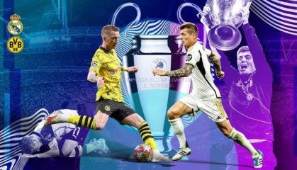 开云体育App-秦游夏：想赢皇马，多特蒙德需要极致表现