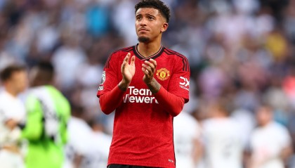 开云中国官网-迪马济奥透露罗马仍在努力签下桑乔，交易谈判持续进行中