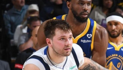 东契奇长约留队催生变化 曝湖人有意交易维金斯