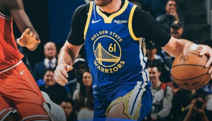 开云体育App-勇士遭逆转勇蜜难绷：这么大优势都能输？小丑科尔！法克追梦波姐