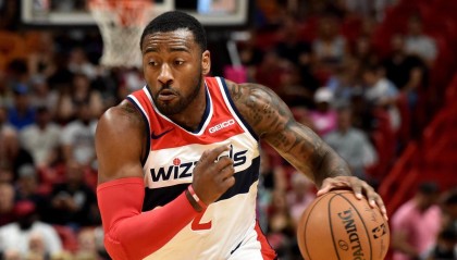 开云App下载-铁林：沃尔的球衣该被奇才退役 毕竟即使乔丹在时奇才也很弱