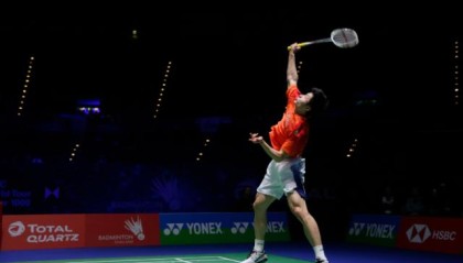 开云App下载-全运团体赛石宇奇6战全胜 伤愈归来状态恢复9成