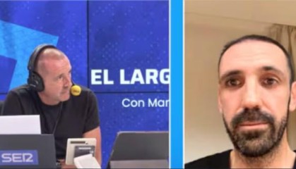 胡安弗兰：马竞已经很久没进入决赛了，球队需要再向前迈一步