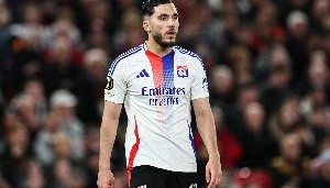 开云体育App-身价4500万欧！记者：里昂拒绝❌曼城对切尔基的2250万欧元报价