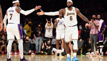 kaiyun-湖人终于赢下赛季首胜 甜蜜赛程或助他们持续进步