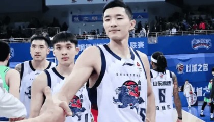 开云中国官网-邱彪：一直有布置给陈林坚的战术，和大家强调要有意识看他