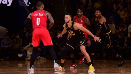 鸣不平！拓蜜：利拉德是史上第二射手 但三分能力值从未进过前10