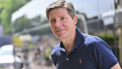 开云中国官网-水晶宫即将出战欧协联资格赛 格拉斯纳：埃泽&amp;格伊都会首发出场