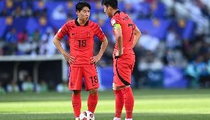 谁来挑大梁？孙兴慜离开热刺后，欧洲五大联赛韩国球员还剩7人