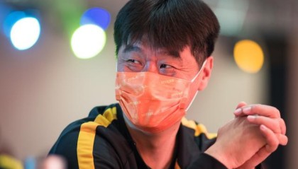 ​新国足高层出席上海会议 李霄鹏诸多事宜待解决