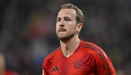 马特乌斯：不理解凯恩说拜仁阵容单薄，今夏球队进行了补强