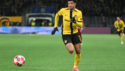 意天空：阿泰卡梅将在今天接受体检，并与米兰签署合同