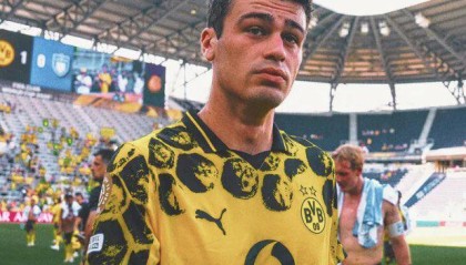 罗马诺：帕尔马在推进雷纳的交易，越来越接近与多特达成协议